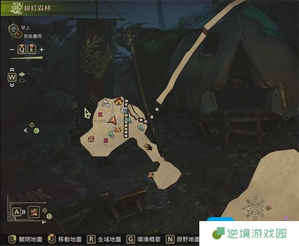怪物猎人荒野蜂蜜速刷技巧推荐