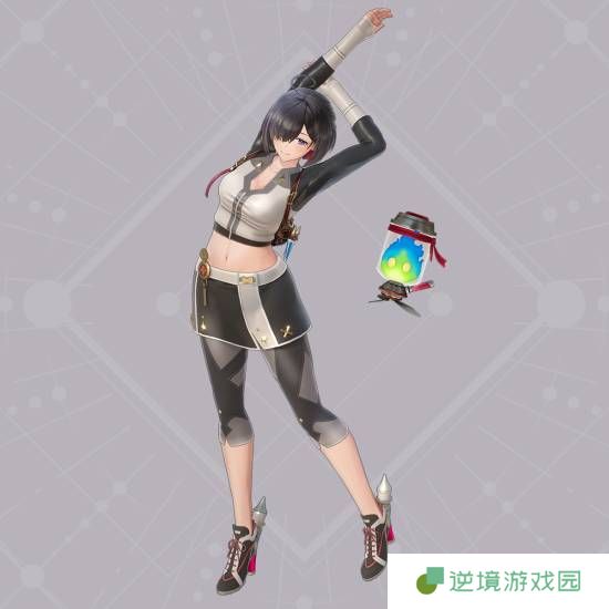 极乐软件园