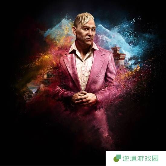 极乐软件园