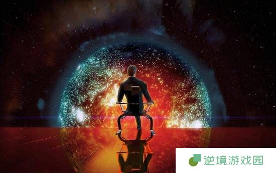 极乐软件园