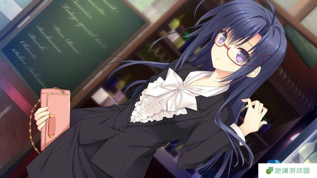 近月少女的礼仪2正式登陆Steam平台 2025年第二季度发售