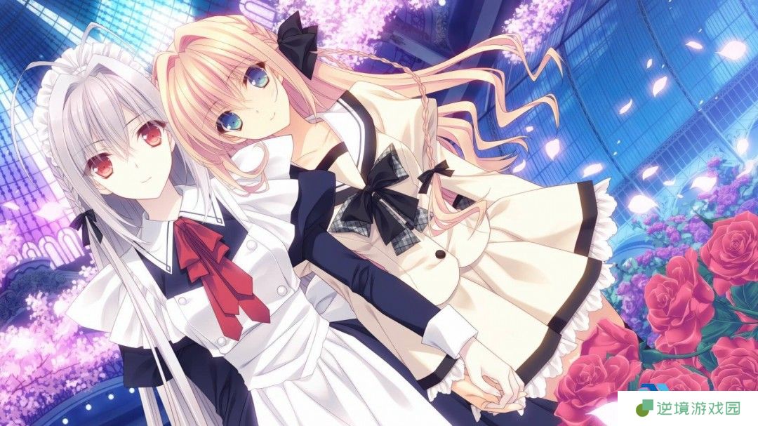 近月少女的礼仪2正式登陆Steam平台 2025年第二季度发售