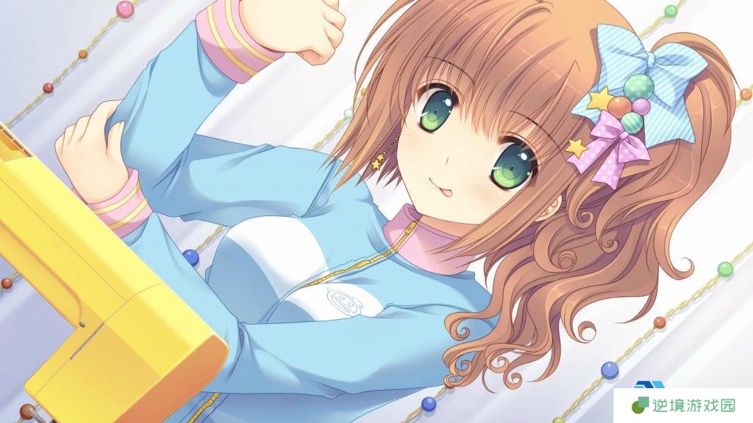 近月少女的礼仪2正式登陆Steam平台 2025年第二季度发售