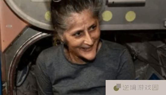 美滞留女宇航员曾承认健康出问题：找不到走路的感觉