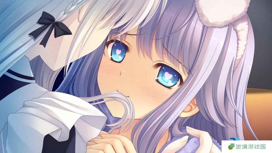 近月少女的礼仪2正式登陆Steam平台 2025年第二季度发售