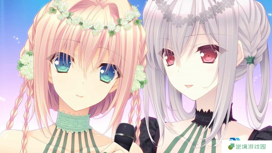 近月少女的礼仪2正式登陆Steam平台 2025年第二季度发售