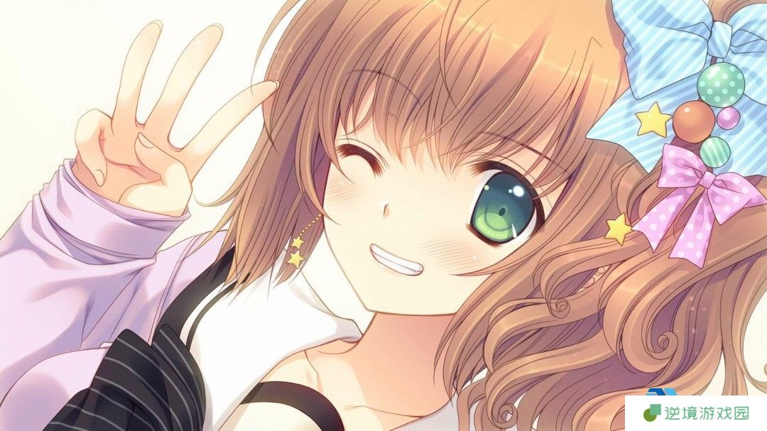 近月少女的礼仪2正式登陆Steam平台 2025年第二季度发售