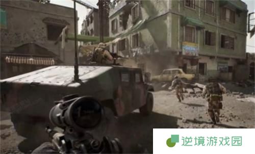 三角洲行动黑鹰坠落攻略