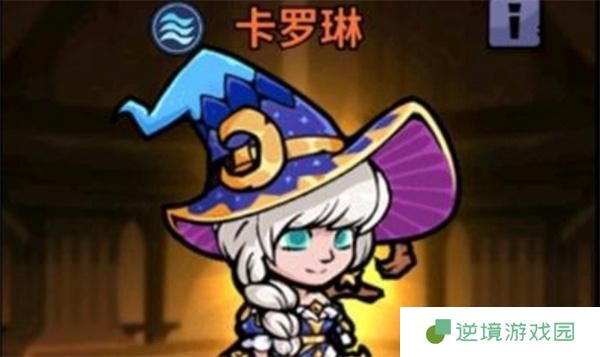 佣兵小镇英雄强度排行榜一览