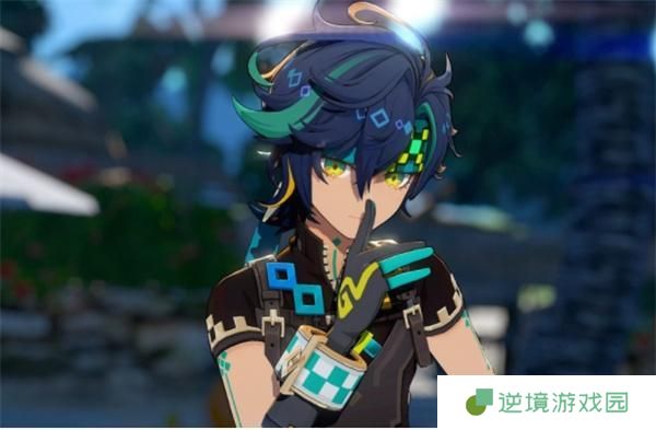 原神基尼奇突破材料一览