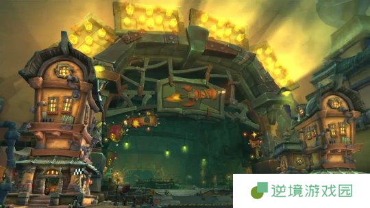 魔兽世界11.1财阀声望获取方法大全
