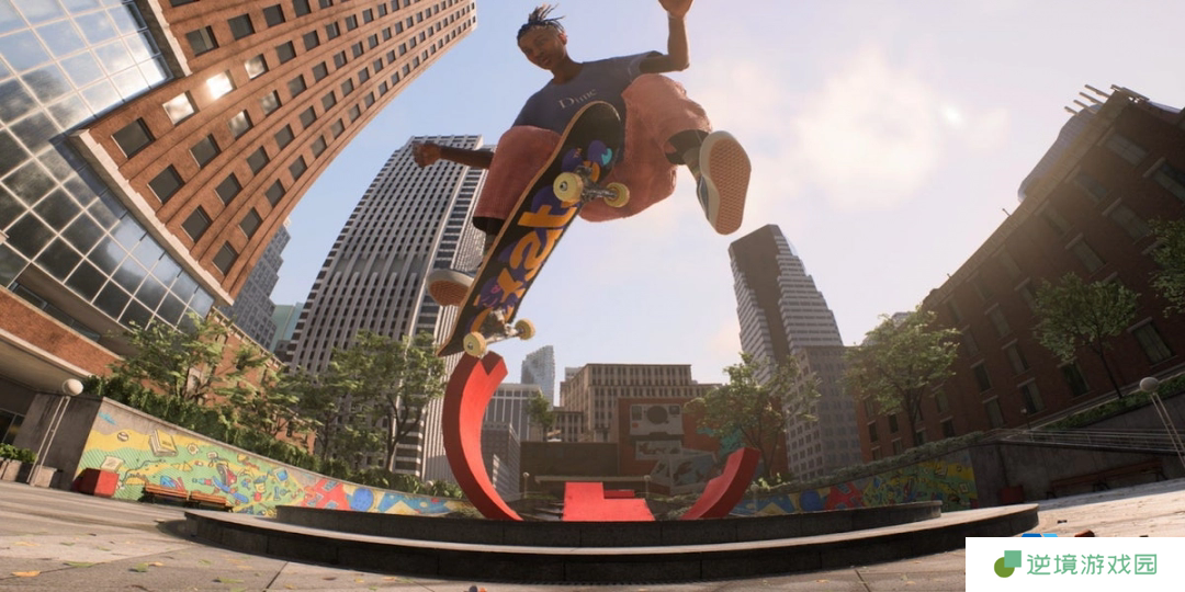 EA滑板新作Skate内购货币定价提前泄露引发玩家热议