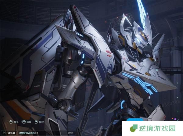 解限机矛隼玩法指南