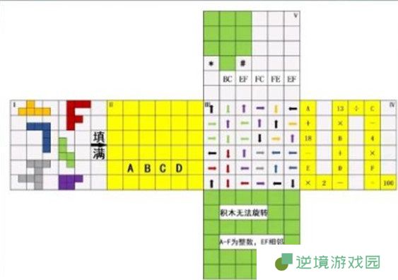 犯罪大师猎杀挑战答案分析图二