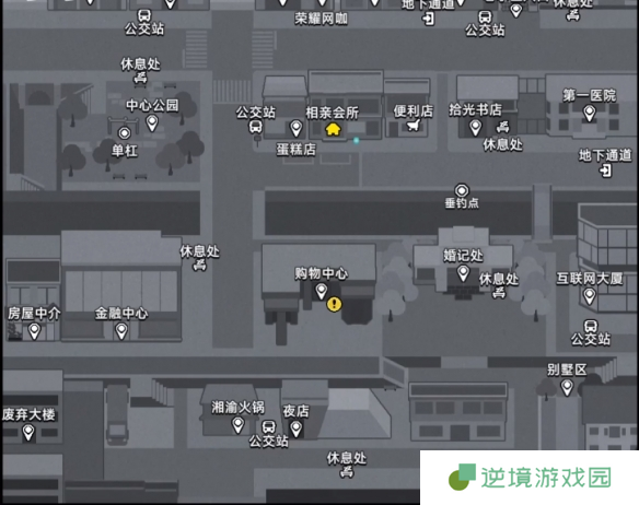 三胞胎新娘关卡速通秘籍 中国式相亲正确选择技巧