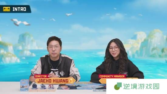 极乐软件园