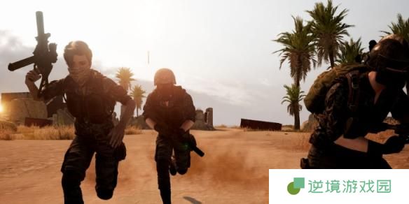 pubg无法进入大厅解决方法