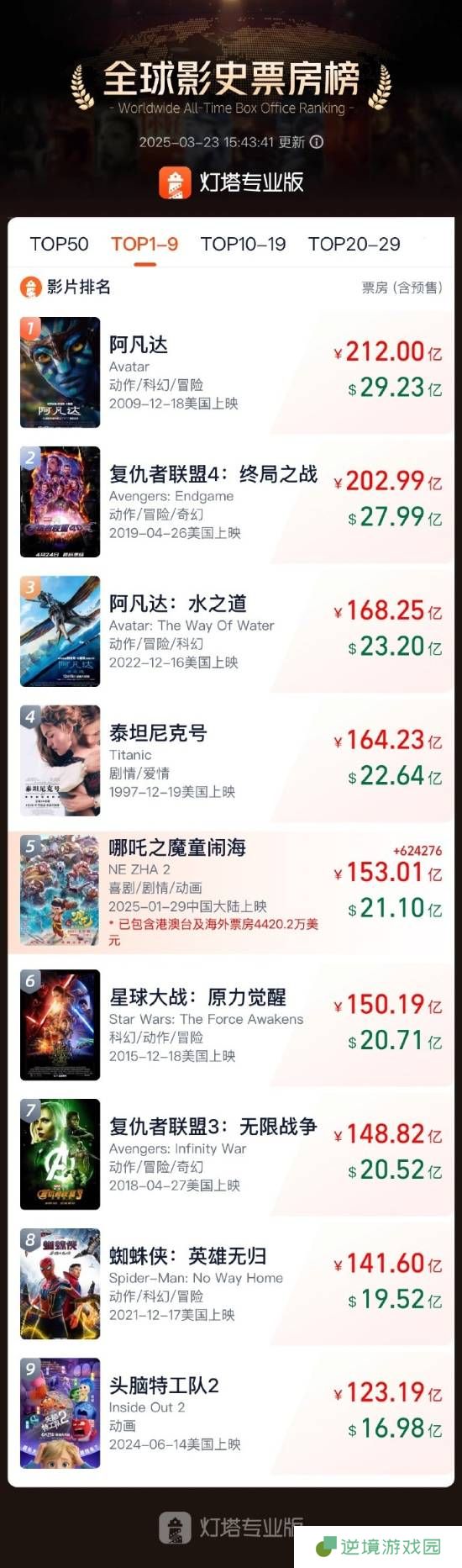极乐软件园