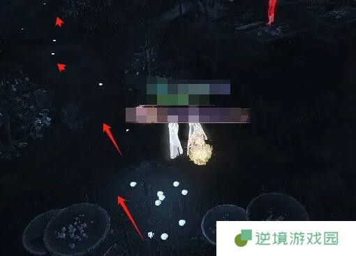 逆水寒手游幽谷寻茵奇遇攻略 叶雪青生辰任务全流程解析