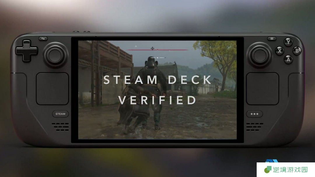 刺客信条影全面适配Steam Deck 封建日本冒险掌上畅玩