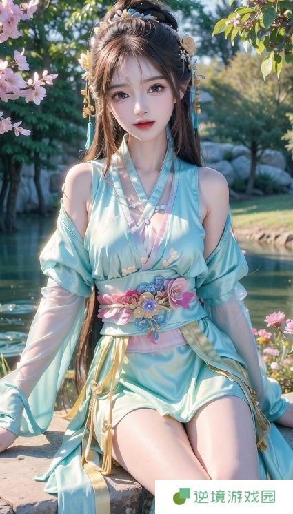 聊斋奇谭2之观音坐莲:探索观音菩萨全新形象与哲理的奇幻之旅