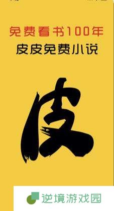皮皮阅读
