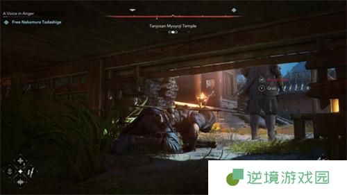 刺客信条影奈绪江怎么玩