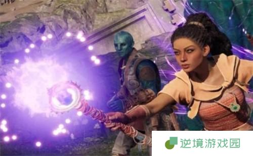宣誓完美结局怎么达成