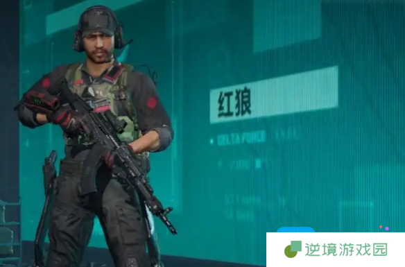 三角洲行动跑刀用什么角色 三角洲行动跑刀用什么角色