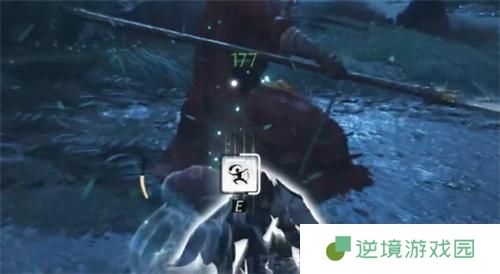 燕云十六声卸势时机是什么时候-卸势技巧分享