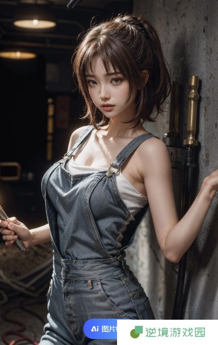 《Overflow》第一季翻译版好评不断:为什么这部青春动漫引发热议?