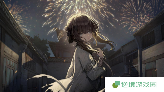 明末乱世人性试炼场 文字冒险神作饿殍登陆Switch全平台