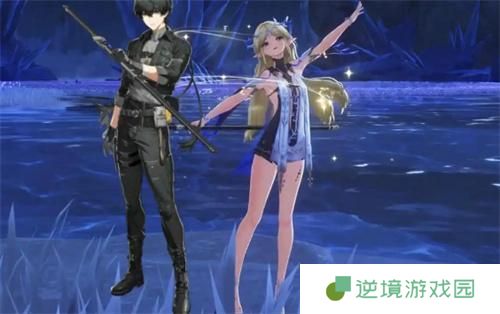 鸣潮2.2抽什么性价比高