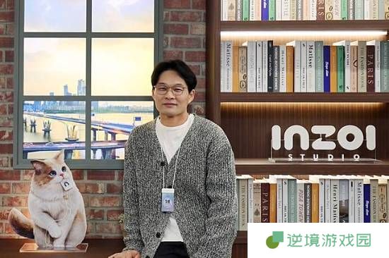 极乐软件园