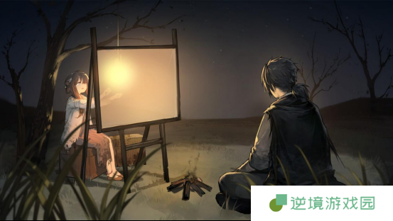 明末乱世人性试炼场 文字冒险神作饿殍登陆Switch全平台