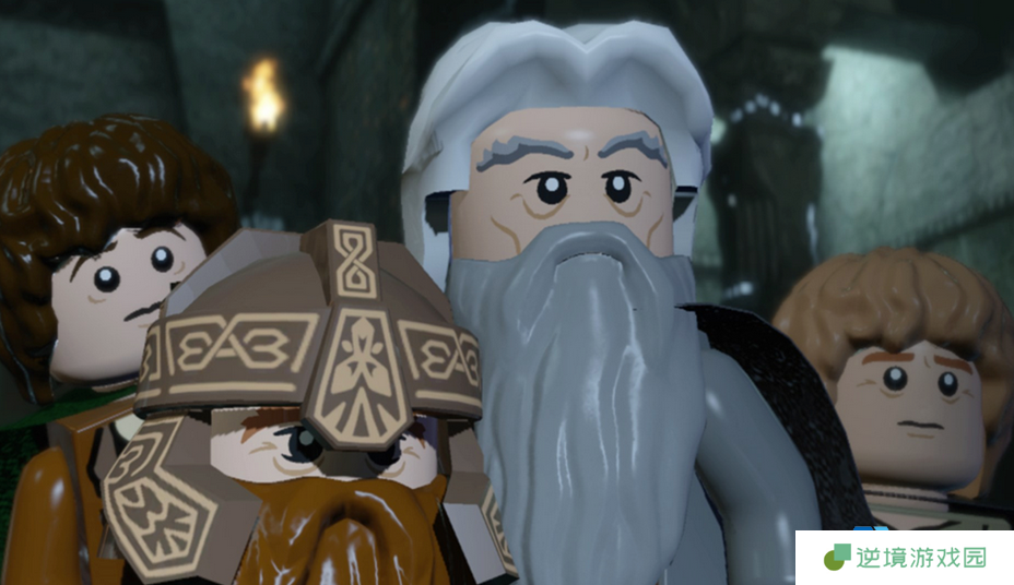 乐高秘密武器曝光！内部游戏开发战略加速布局全球市场