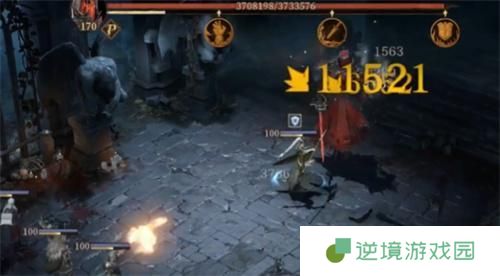 龙息神寂齐诺斯怎么打