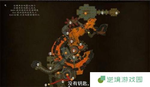 魔兽世界黑石深渊暗炉钥匙怎么获得