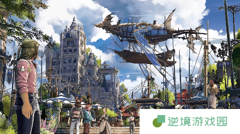 碧蓝幻想Relink全平台半价特惠 Steam与PS双端限时狂欢