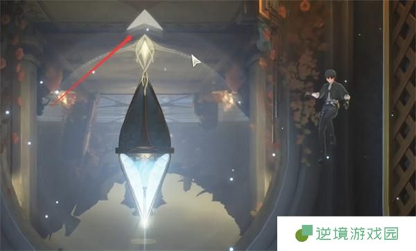 鸣潮若流星盛放任务攻略