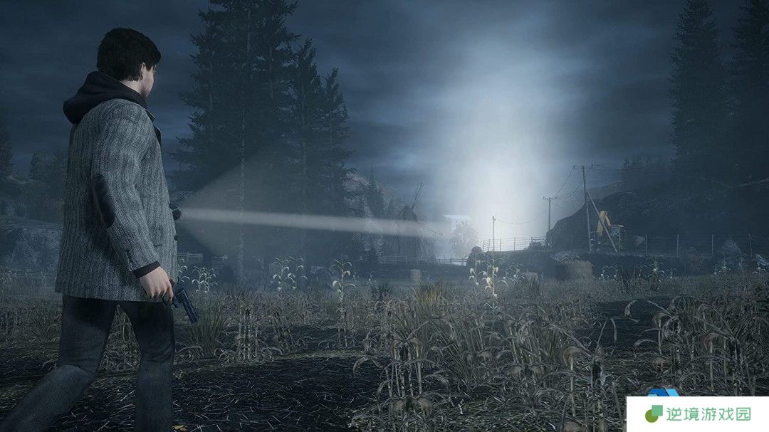 Xbox紧急修复漏洞 用户免费获取《心灵杀手：复刻版》资格被收回