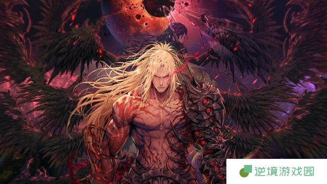 DNF衍生新作第一狂战士卡赞突破类魂框架打造硬核动作体验