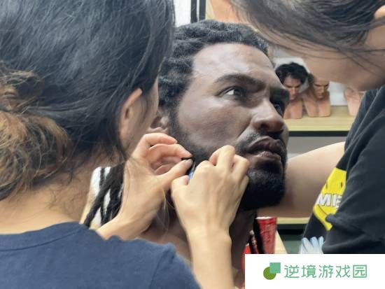 极乐软件园
