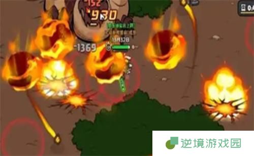 英勇之地魔龙什么时候刷新-魔龙刷新机制