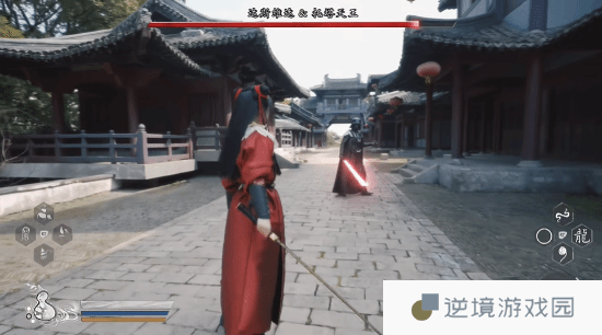 极乐软件园