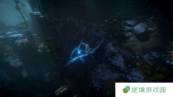 Moon Studios重夺恶意不息发行权 独立开发开启新篇章