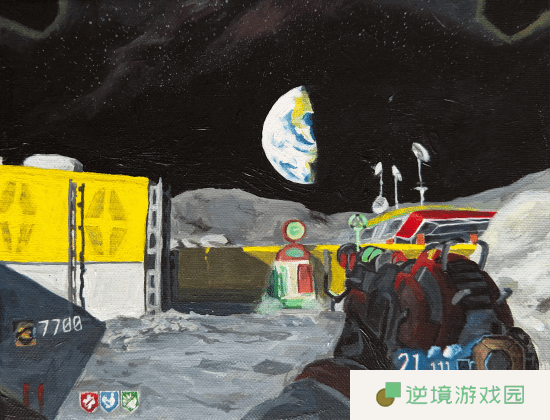 极乐软件园