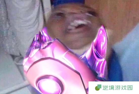 极乐软件园