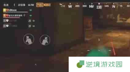 pubg地铁逃生怎么弄物品光柱-pubg地铁逃生弄物品光柱的方法