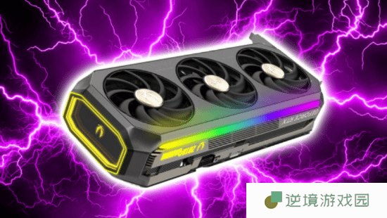 曝索泰RTX 5090显卡涨价 价格最高的款式已超英伟达零售价1000美元！